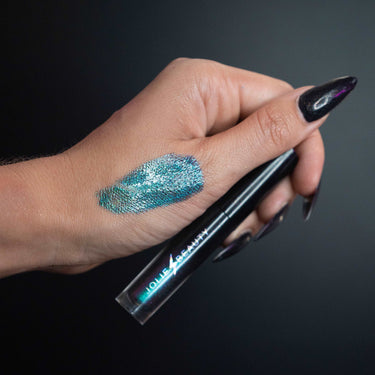 Multichrome Lip Gloss - Mystique