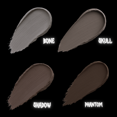 SKULLPTED CONTOUR CREAM - SHADOW