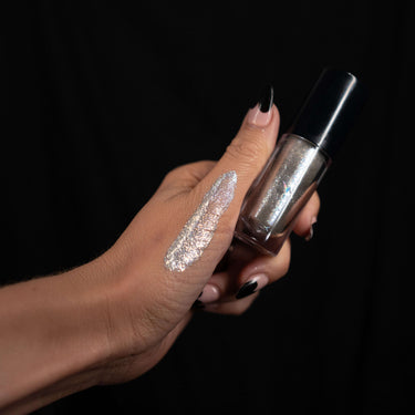 Heavy Metal Liquid Eyeshadow - Devoted
