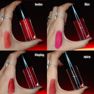 ETERNAL LIP STAIN - INFERNO