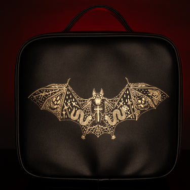 Ozzy Osbourne X Jolie Beauty - Backstage Makeup Bag