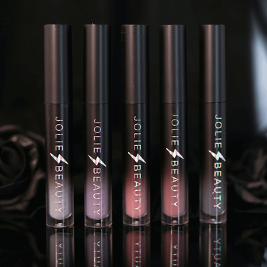 Til Death Lipstick Bundle