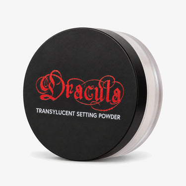 Dracula X Jolie Beauty - "Transy"lucent Setting Powder
