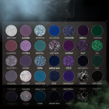 DARK ENERGY SPELLBOUND BUNDLE