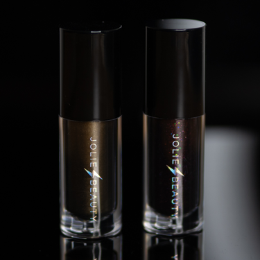 HEAVY METAL LIQUID EYESHADOW - DANCE OF THE DEAD