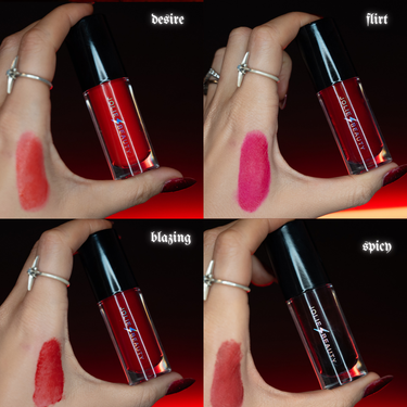 ETERNAL LIP STAIN - DESIRE