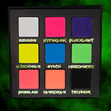 NEON LIGHTS BUNDLE