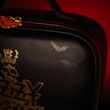 Ozzy Osbourne X Jolie Beauty - Backstage Makeup Bag