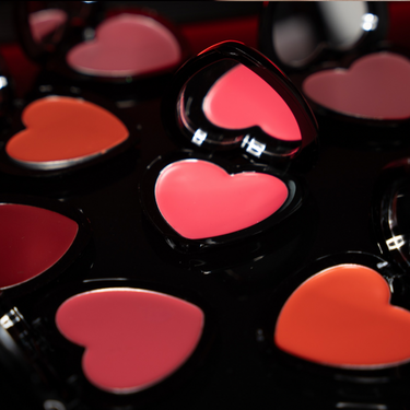 VELVET CREAM BLUSH - CRAVE