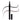 INIFINITY EYELINER PEN - BLACK