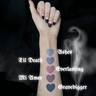 Til Death Lipstick Bundle