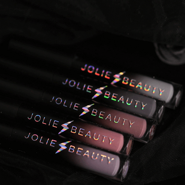 Til Death Lipstick Bundle
