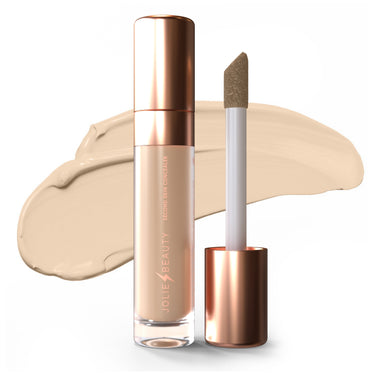 SECOND SKIN CONCEALER - 24 SHADES